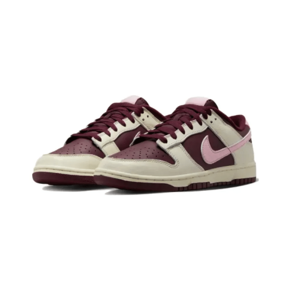 Dunk Low Retro Prm Valentine?s Day (2023) - Dr9705-100 - Iconic - Image 4