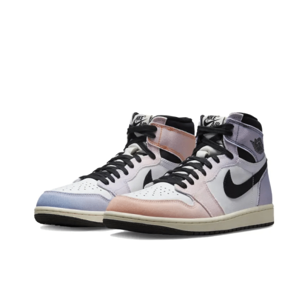 Air Jordan 1 High OG ?Skyline? EBQ4422-400 - Limited - Image 4