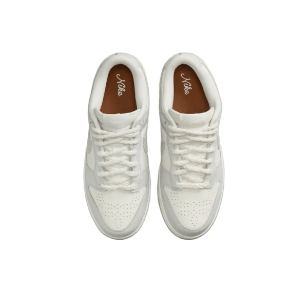 Dunk Low Needlework Sail Aura - Fj4553-133 - Drop - Image 4