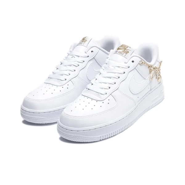 Air Force 1 Low LX Lucky Charms DD1525-100 - Streetwear - Image 4
