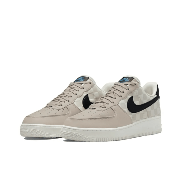 Lebron James X Air Force 1 Low Strive For Greatness - Dc8877-200 - Limited - Image 4