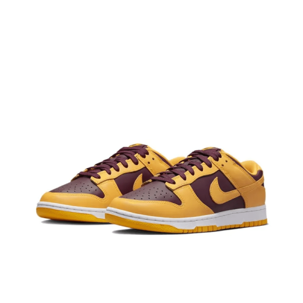Dunk Low Arizona State - Dd1391-702 - Iconic - Image 4