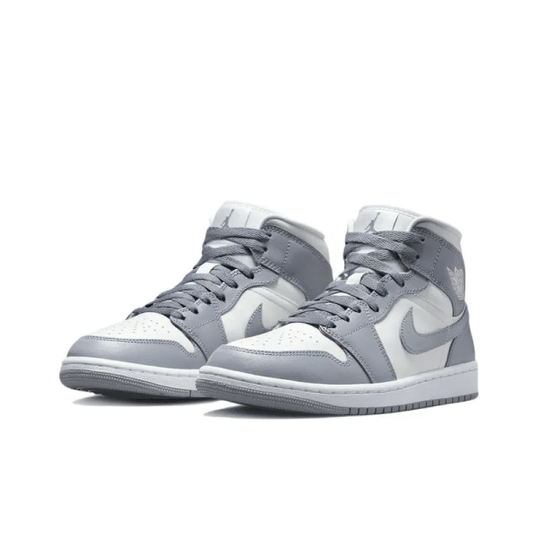 Air Jordan 1 Mid 'Stealth' EFD9665-351 - Limited - Image 4