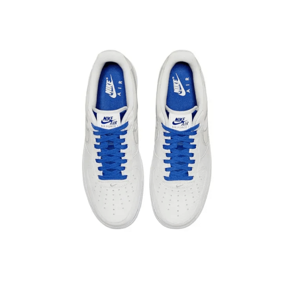 Air Force 1 Low X Uninterrupted - Cq0494-100 - Style - Image 4
