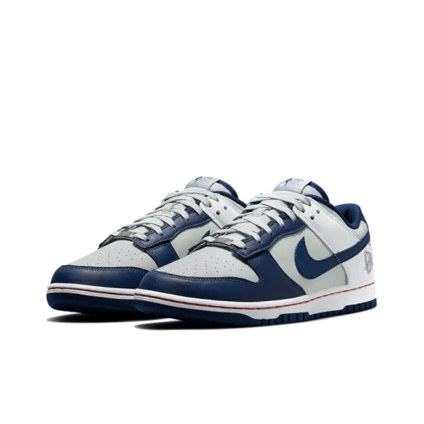 Dunk Low X Nba Emb Brooklyn Nets - Dd3363-001 - Drop - Image 4
