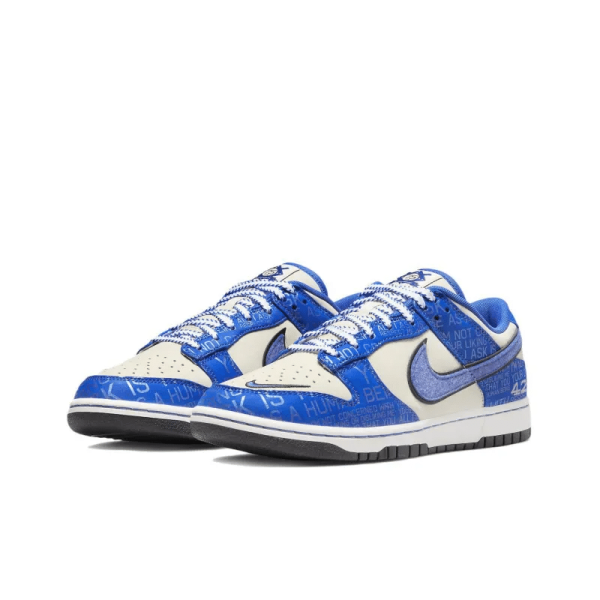 Dunk Low Jackie Robinson - Dv2122-400 - Drop - Image 4