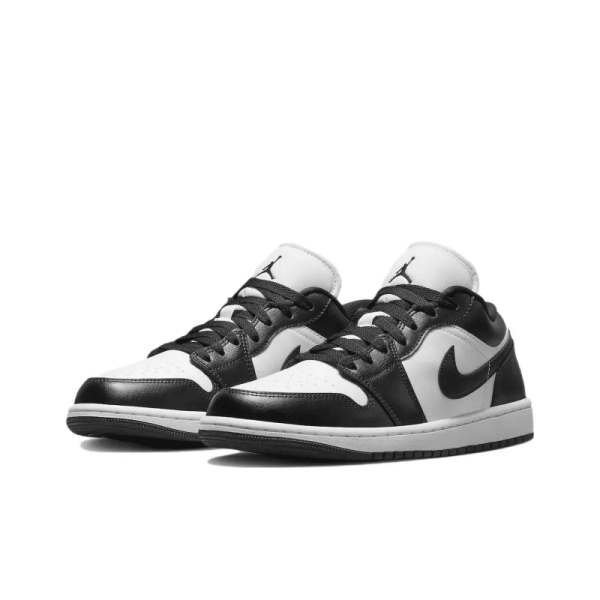 Air Jordan 1 Low Panda 2023 - Dc0774-101 - Streetwear - Image 4