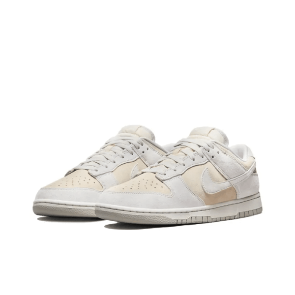 Dunk Low Premium Vast Grey - Dd8338-001 - Drop - Image 4