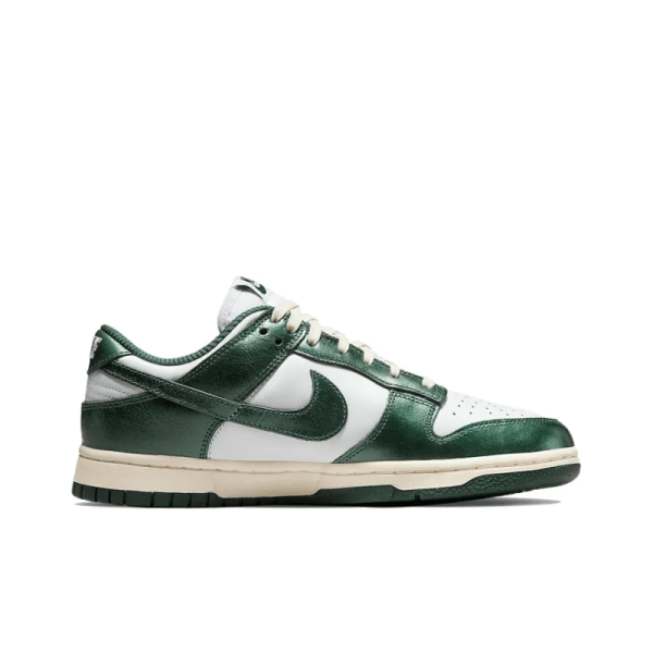Dunk Low Vintage Green Womens - Dq8580-100 - Drop - Image 4