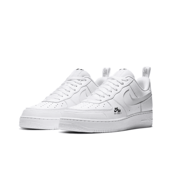 Air Force 1 Low 2020 Utility White - Cv3039-100 - Limited - Image 4