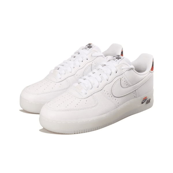 Air Force 1 Low 'Be True' CV0258-100 - Streetwear - Image 4