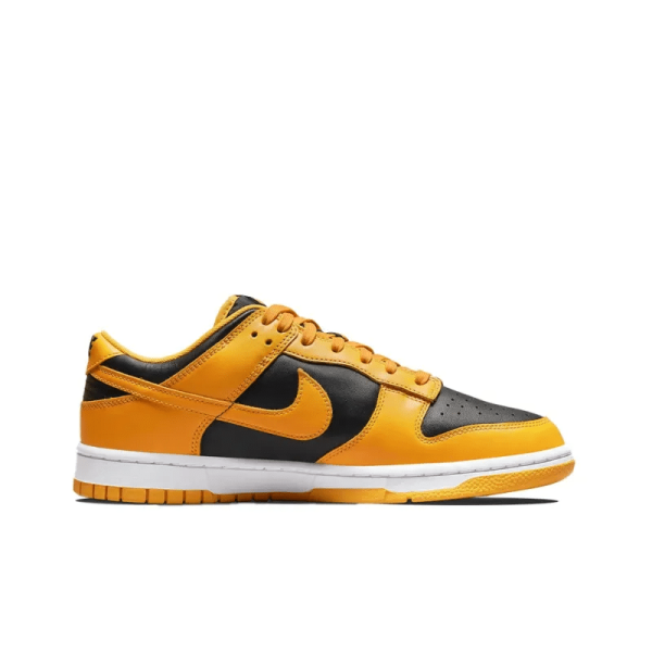 Dunk Low Goldenrod - Dd1391-004 - Iconic - Image 3