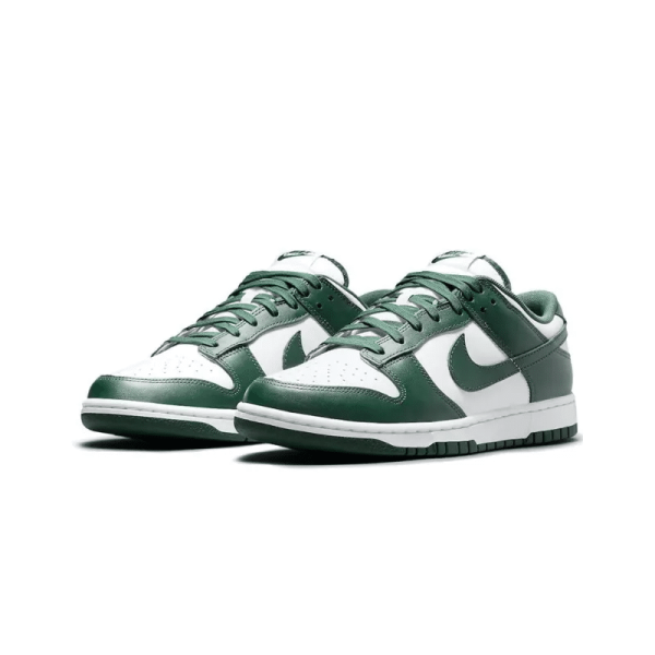 Dunk Low Michigan State - Dd1391-101 - Drop - Image 4