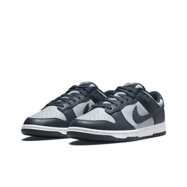 Dunk Low Georgetown - Dd1391-003 - Drop - Image 3