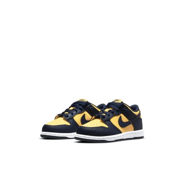 Dunk Low Michigan Ps - Cw1588-700 - For Men - Image 3