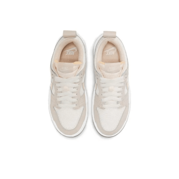 Dunk Low Disrupt Sail Womens - Ck6654-103 - Drop - Image 3