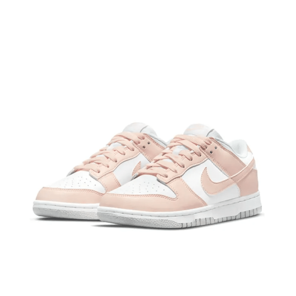 Dunk Low Move To Zero Pale Coral Womens - Dd1873-100 - Iconic - Image 3