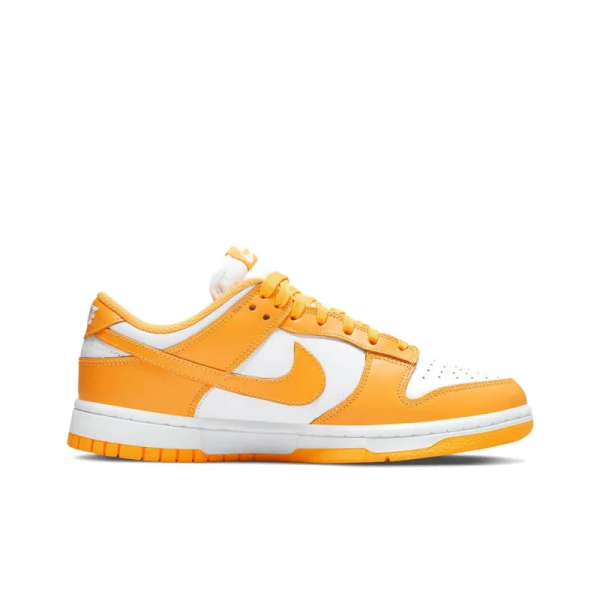 Dunk Low Laser Orange Womens - Dd1503-800 - For Men - Image 2