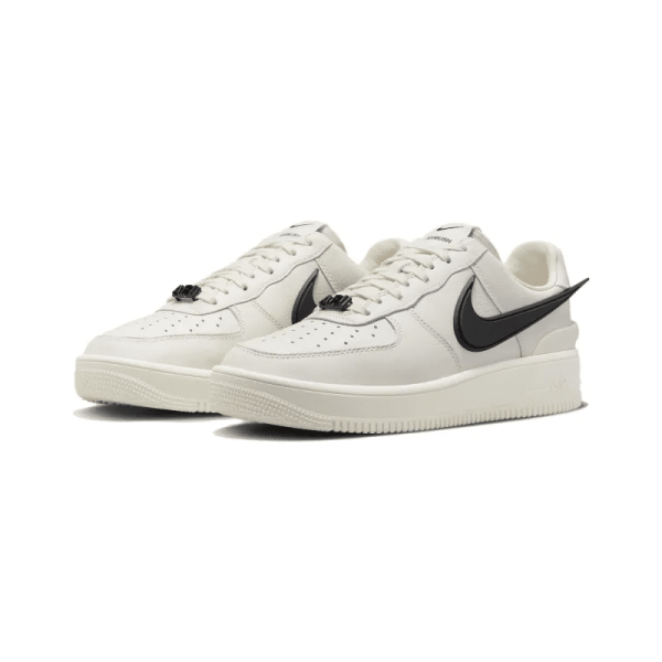 Air Force 1 Low Sp Ambush Phantom - Dv3464-002 - Iconic - Image 4