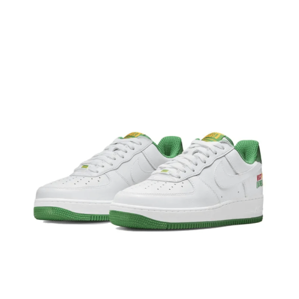 Air Force 1 Low 'West Indies' 2022 DX1156-100 - Drop - Image 4