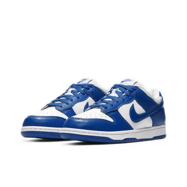 Dunk Low ?kentucky? - Cu1726-100 - Limited - Image 3