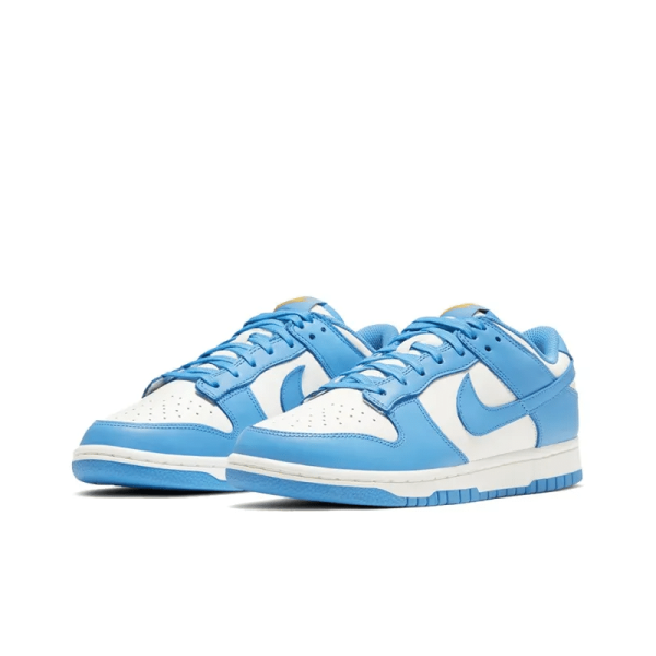 Dunk Low Coast Womens - DD1503-100 - Iconic - Image 3