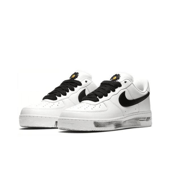 Air Force 1 Low 'G-Dragon-White' DD3223-100 - Streetwear - Image 4