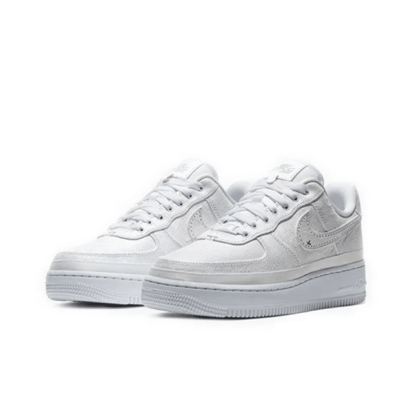 Air Force 1 Low Tear Away CJ1650-101 - Iconic - Image 4