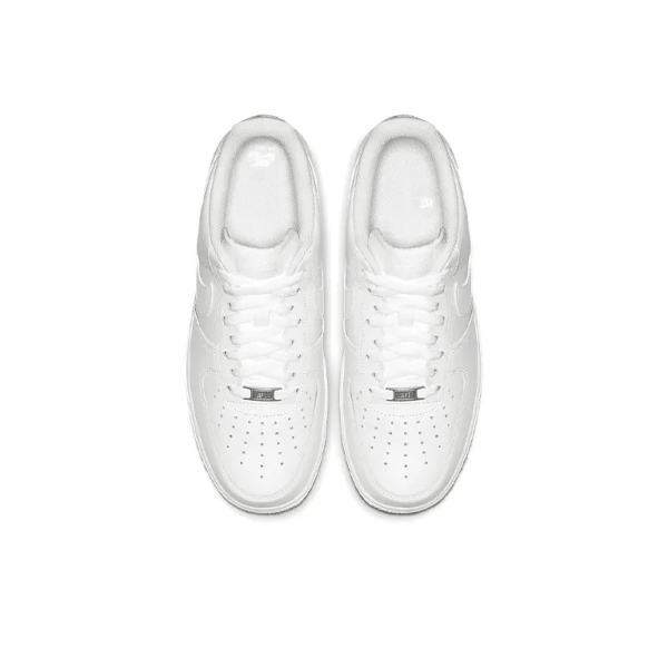 Air Force 1 Low ?07 White - 315122-111/cw2288-111 - For Men - Image 4