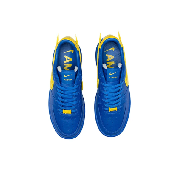 Air Force 1 Low Sp Ambush Game Royal - Dv3464-400 - For Men - Image 4