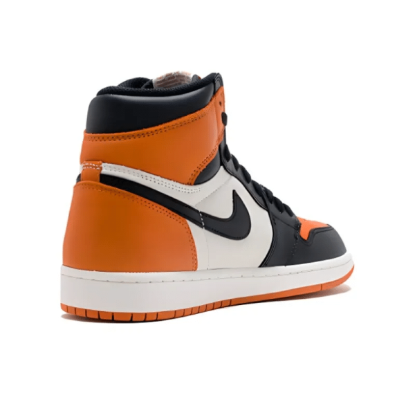 Air Jordan 1 Retro High OG 'Shattered Backboard' 555088-005 - Limited - Image 4