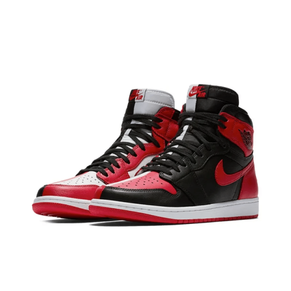 Air Jordan 1 Retro High OG NRG Homage to Home - 861428-061 - Streetwear - Image 4