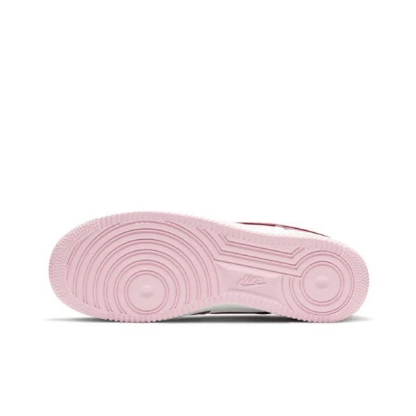 Air Force 1 07 QS 'Love Letter' Valentines Day 2021 DD3384-600 - Streetwear - Image 5