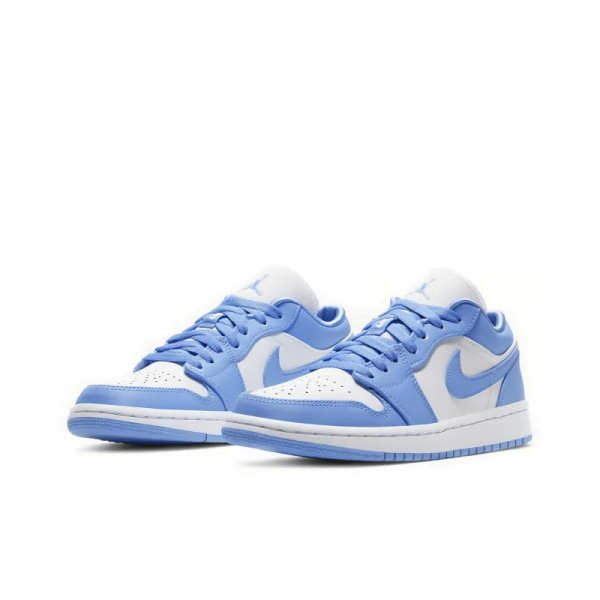 Air Jordan 1 Low UNC - AO9944-441 - Limited - Image 3
