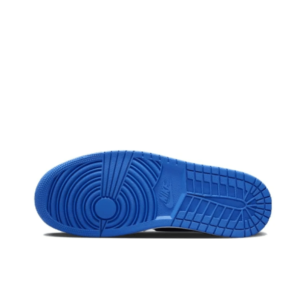 Air Jordan 1 High OG Royal Reimagined DZ5485-042 - Iconic - Image 7