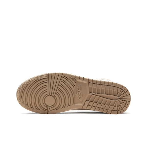 Air Jordan 1 Mid 'Milan' CV3044-100 - For Men - Image 6