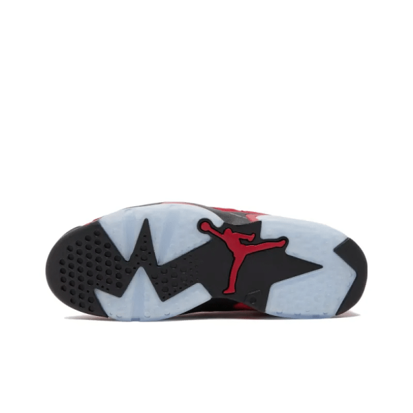 Air Jordan 6 Retro Toro Bravo CT8529-600 – Limited - Image 7