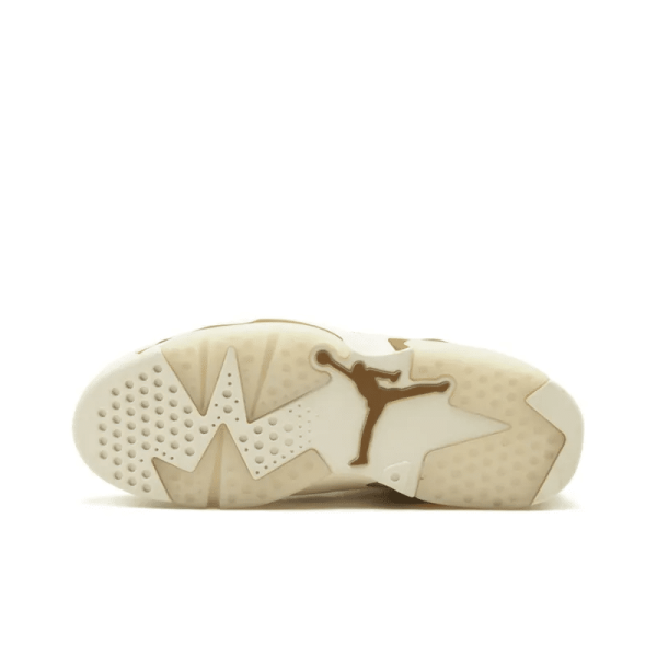 Air Jordan 6 Retro Wheat - 384664-705 – Style - Image 7