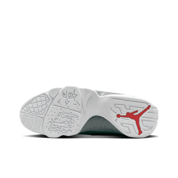 Air Jordan 9 Retro Fire Red - CT8019-162 – For Men - Image 7