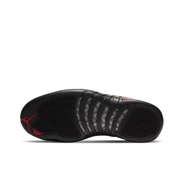 Air Jordan 12 RETRO REVERSE FLU GAME - CT8013-602 - Limited - Image 7