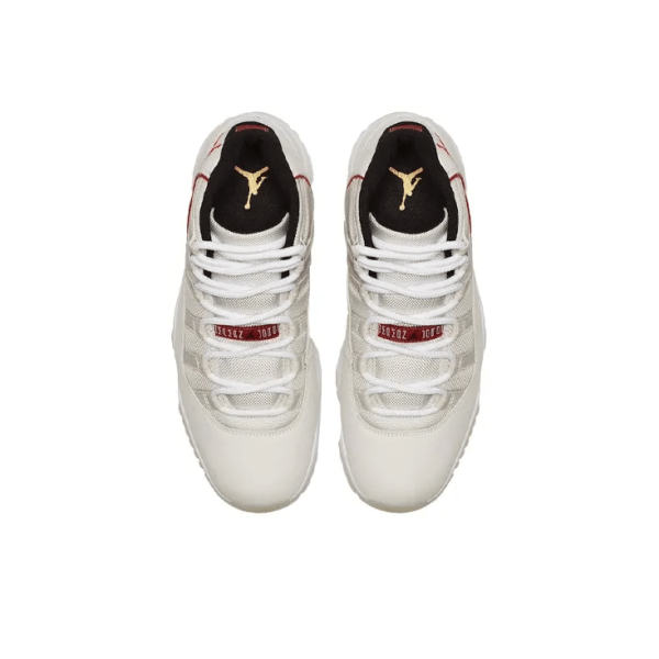 Air Jordan 11 Retro 'Platinum Tint' 378037-016 - Iconic - Image 5