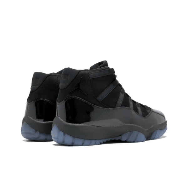 Air Jordan 11 Retro 'Cap and Gown' 378037-005 - Drop - Image 5