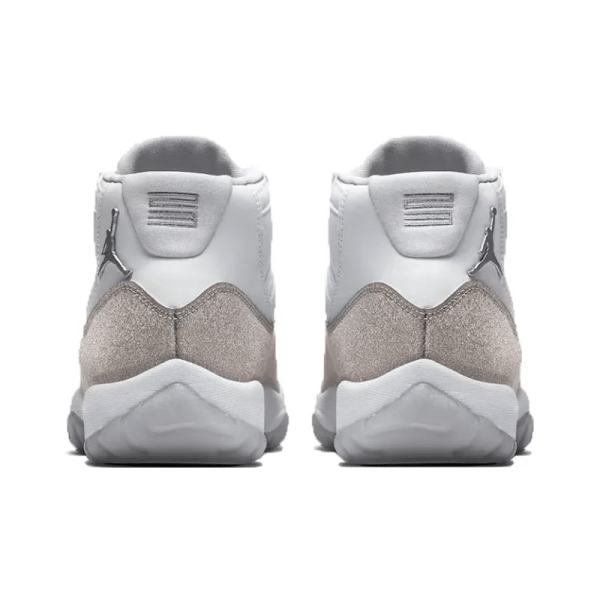Air Jordan 11 Retro 'Vast Grey' AR0715-100 - Limited - Image 5