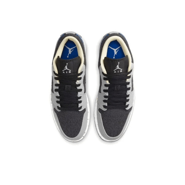 Air Jordan 1 Low Crater - DM4657-001 - For Men - Image 5