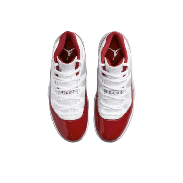 Air Jordan 11 Retro 'Cherry' CT8012-116 - Drop - Image 5