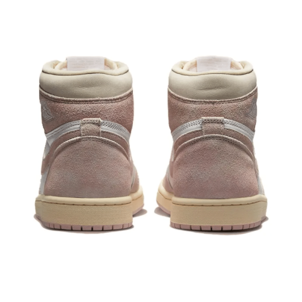 Air Jordan 1 High OG Washed Pink FD2596-600 - Style - Image 5