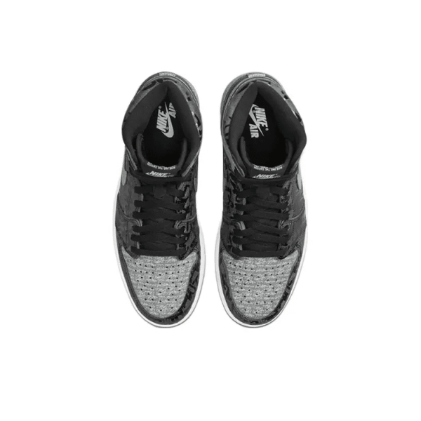 Air Jordan 1 High OG 'Rebellionaire' 555088-036 - Drop - Image 5