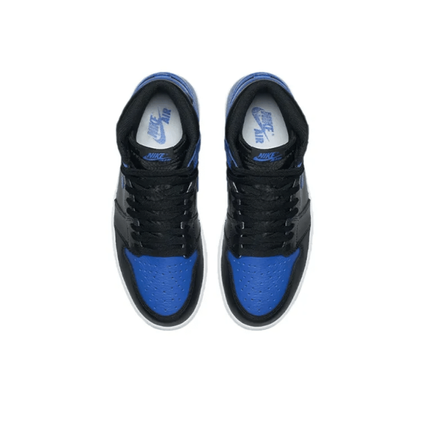 Air Jordan 1 Retro High OG 'Royal' 2017 555088-007 - Limited - Image 5