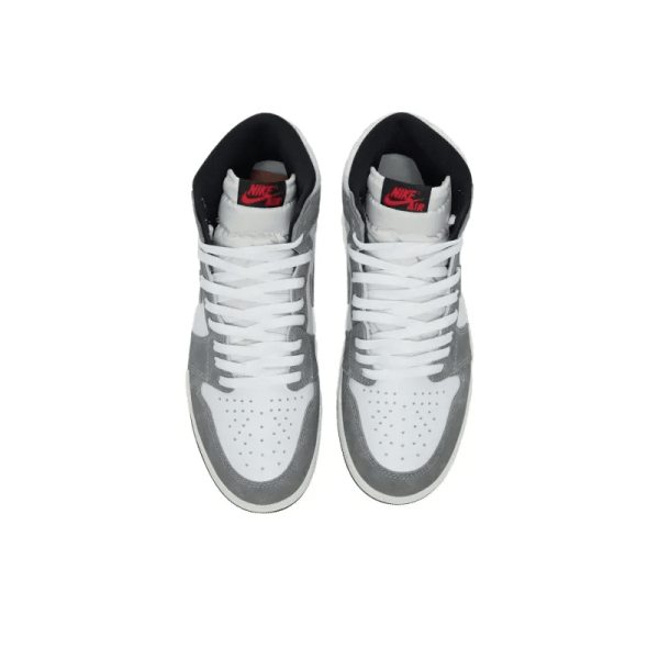 Air Jordan 1 Retro High OG 'Washed Black' DZ5485-051 - Limited - Image 5