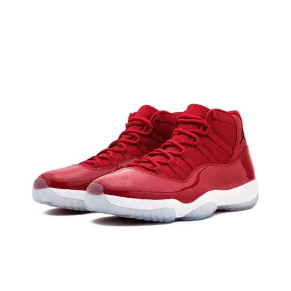Air Jordan 11 Retro 'Win Like '96' 378037-623 - Iconic - Image 5